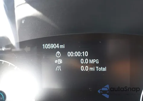 2022 Ford Maverick Xlt z USA, uszkodzony, nr VIN 3FTTW8E38NRA33834